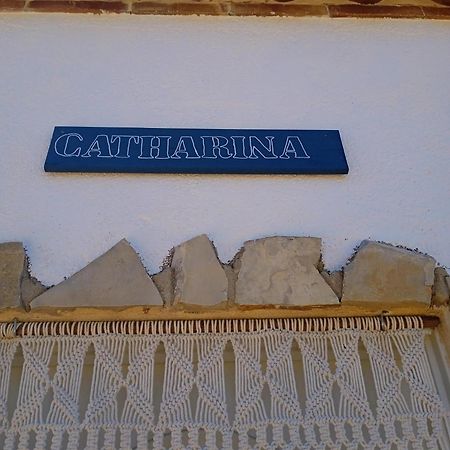 Finca El Gaudi, Casita Catharina 람폴라 외부 사진
