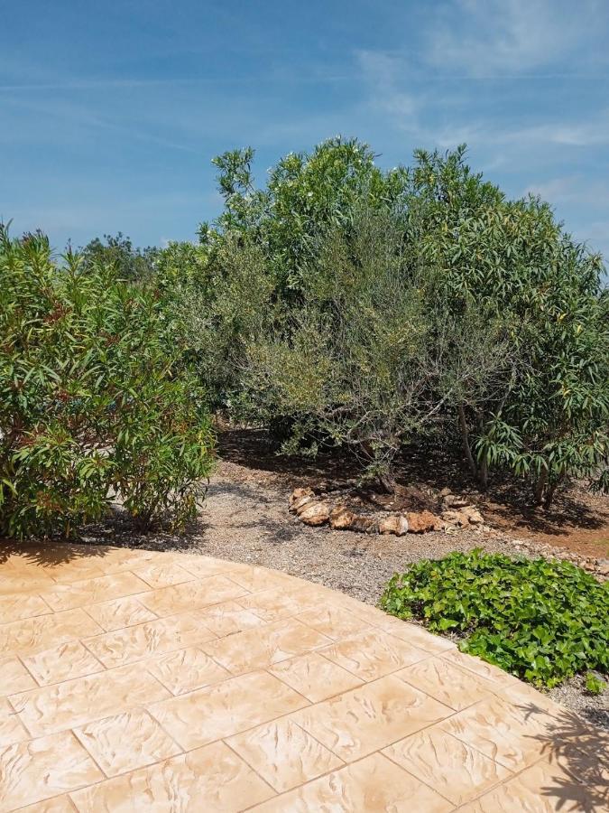 Finca El Gaudi, Casita Catharina 람폴라 외부 사진