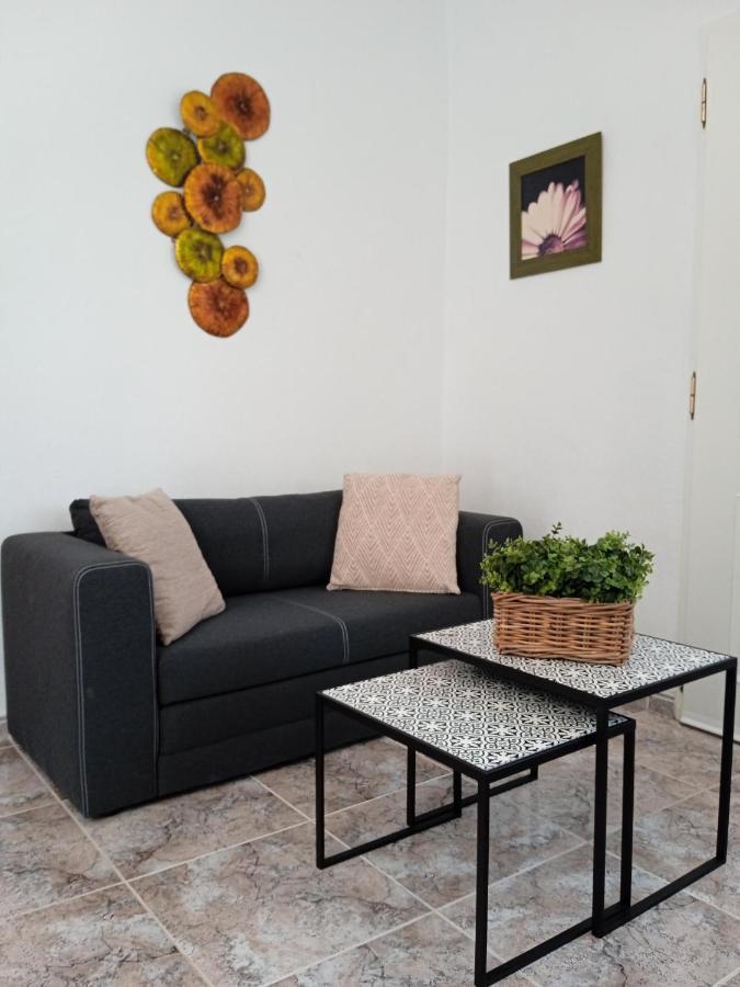 Finca El Gaudi, Casita Catharina 람폴라 외부 사진