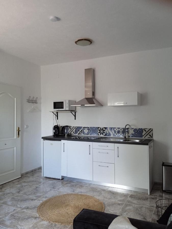 Finca El Gaudi, Casita Catharina 람폴라 외부 사진