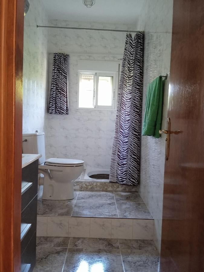 Finca El Gaudi, Casita Catharina 람폴라 외부 사진