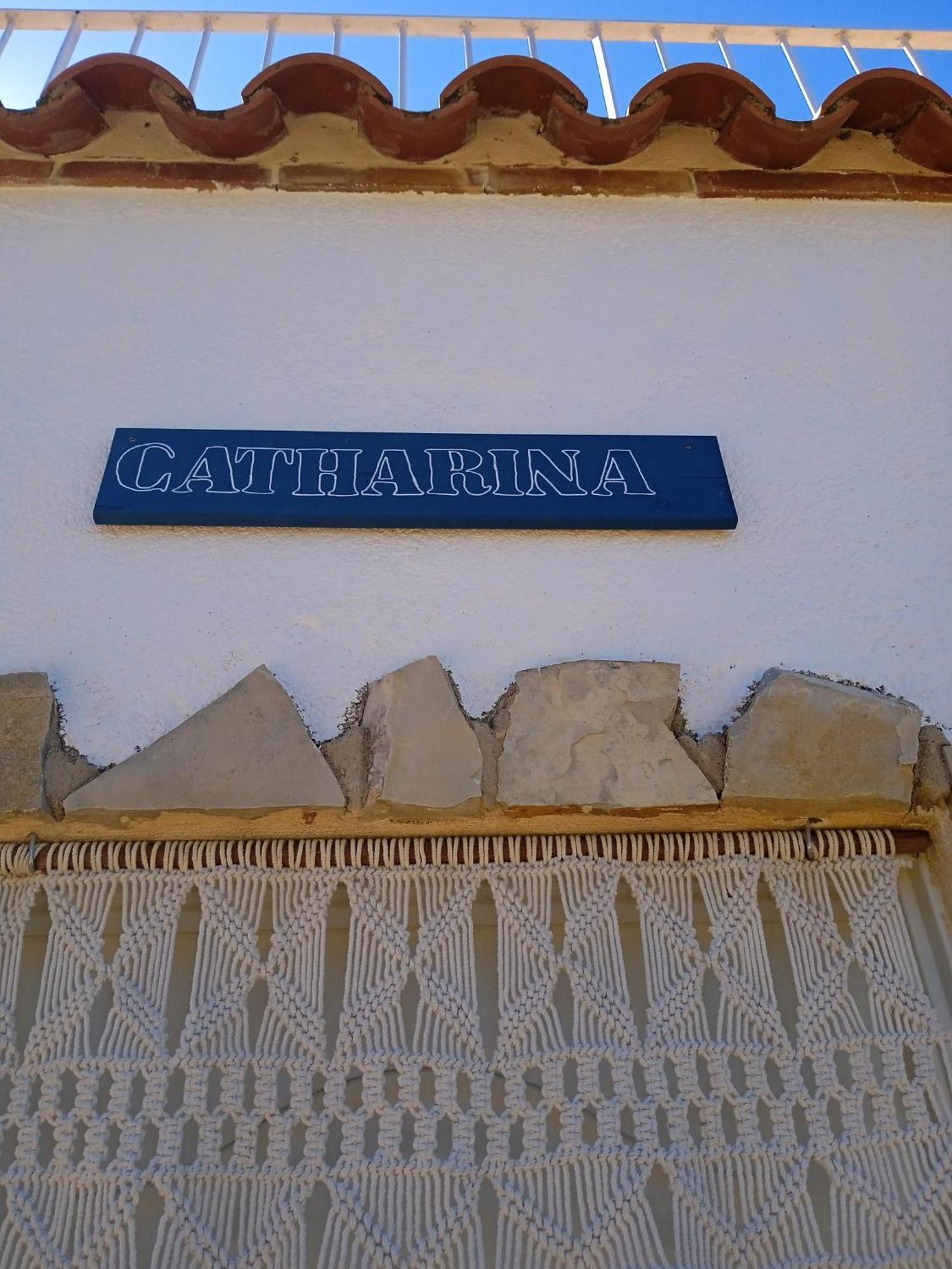 Finca El Gaudi, Casita Catharina 람폴라 외부 사진
