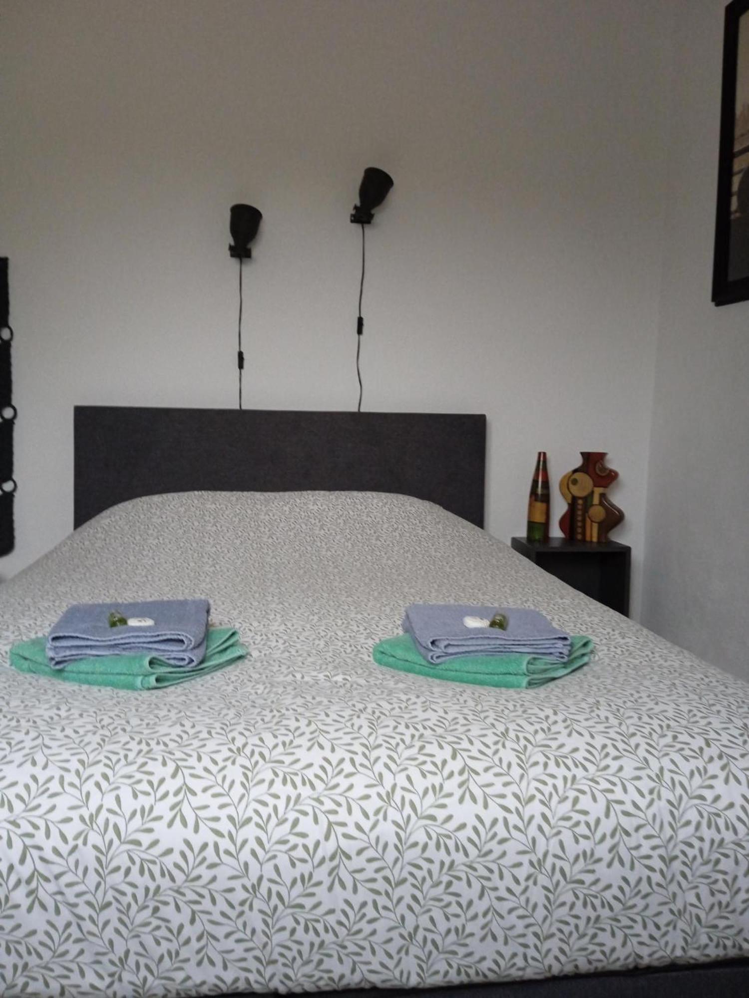Finca El Gaudi, Casita Catharina 람폴라 외부 사진
